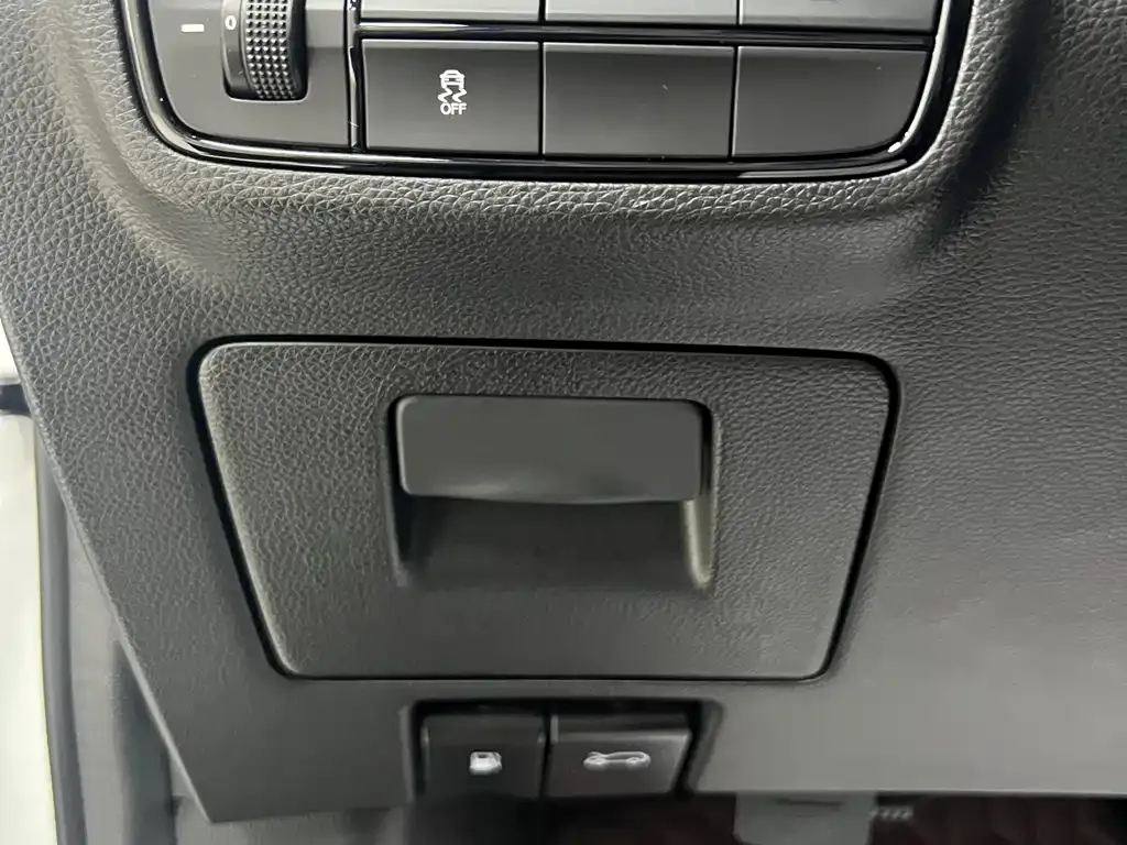 GAC Motor Trumpchi M6 2022 из CN, фото 8