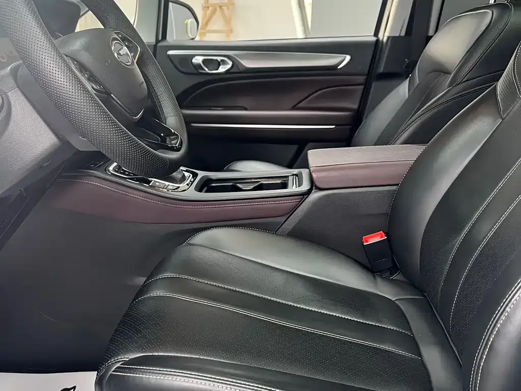 GAC Motor Trumpchi M6 2022 из CN, фото 10