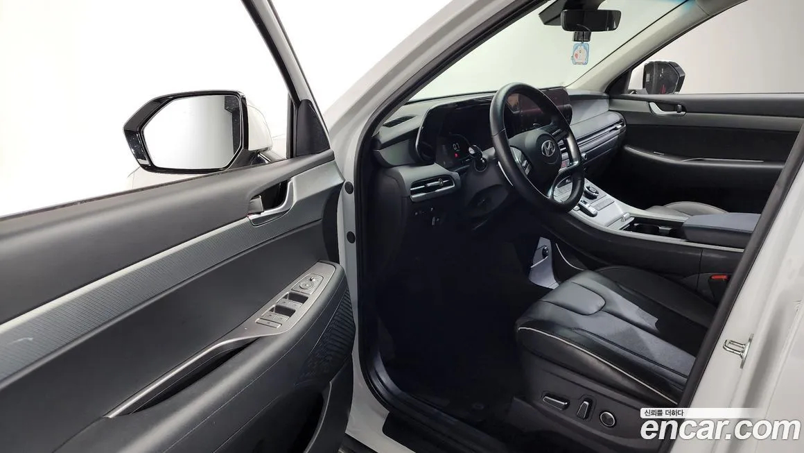 Hyundai Palisade 2023 из KR, фото 3