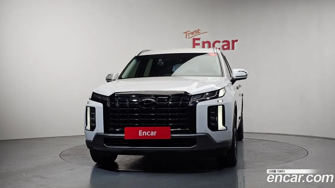 Hyundai Palisade 2023 из KR, фото 7