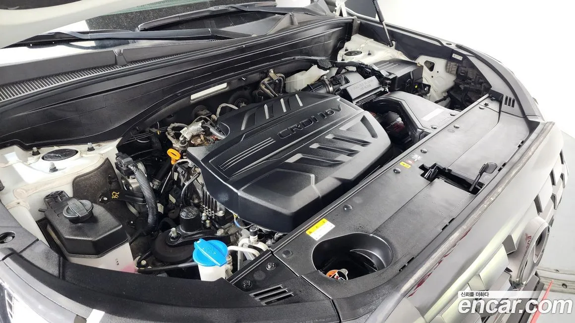 Hyundai Palisade 2023 из KR, фото 9