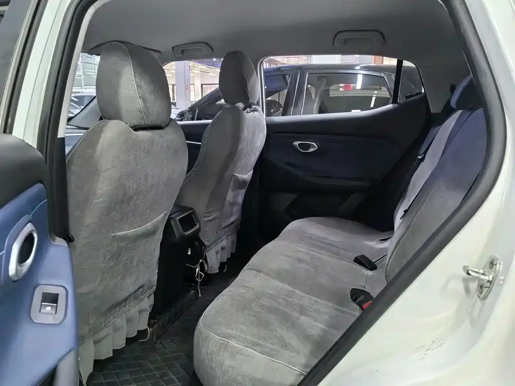 GAC Motor Trumpchi GS3 2024 из CN, фото 3