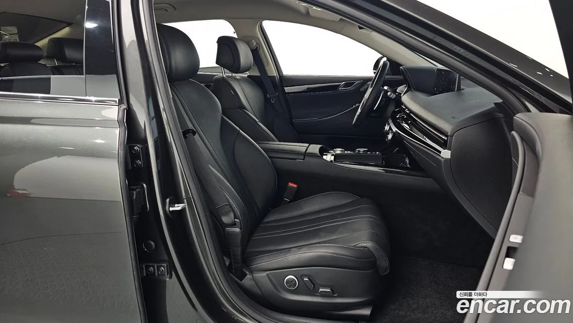 Genesis G80 2024 из KR, фото 9