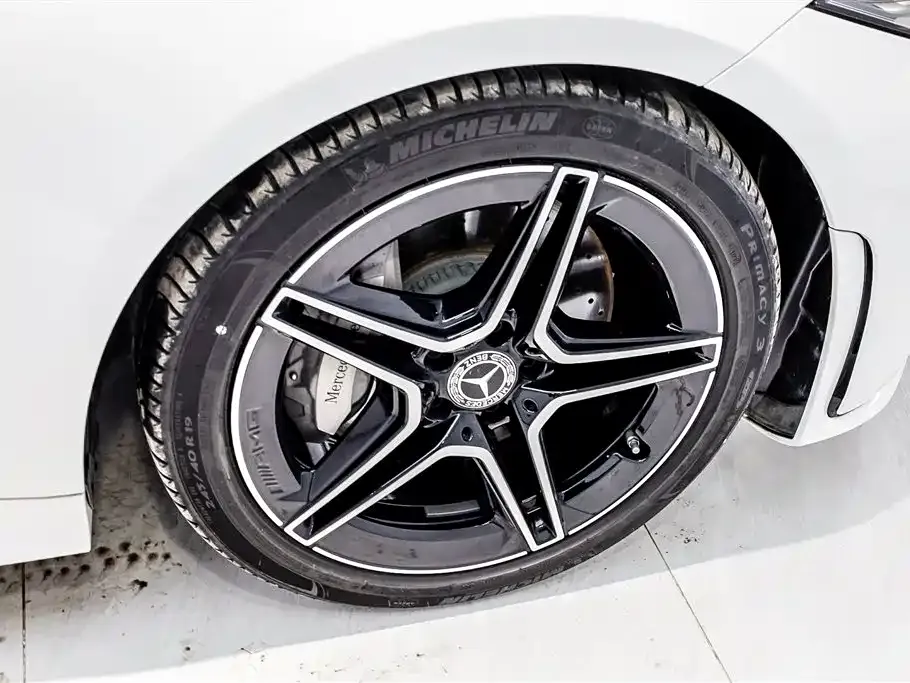 Mercedes-Benz CLS 2021 из CN, фото 4