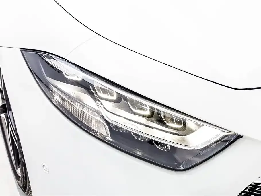 Mercedes-Benz CLS 2021 из CN, фото 6