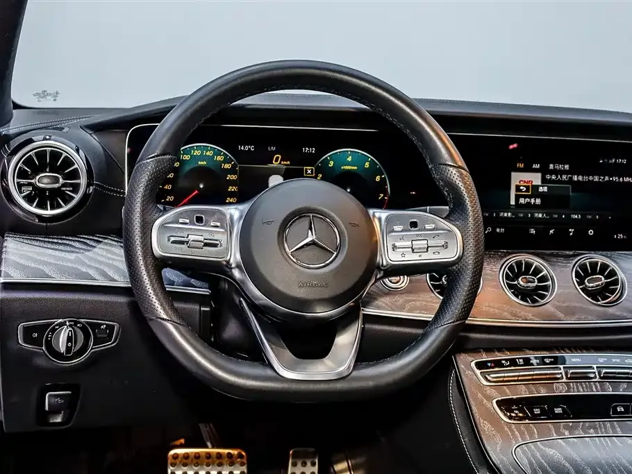 Mercedes-Benz CLS 2021 из CN, фото 7