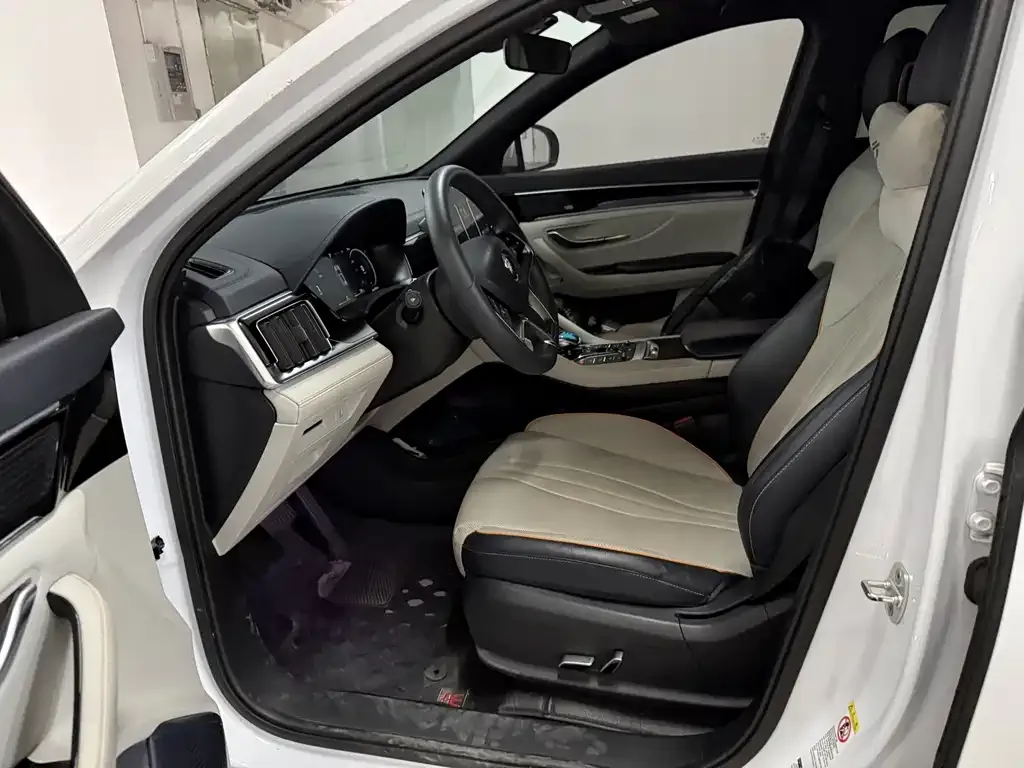 BYD PLUS New Energy — фото 4