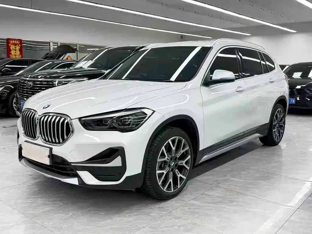 BMW X1 xDrive25Li Premium