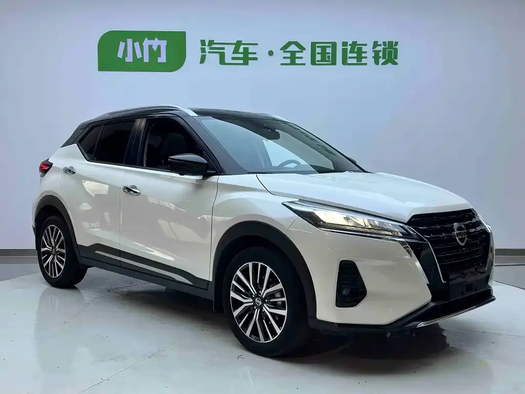 Nissan Kicks — фото 10