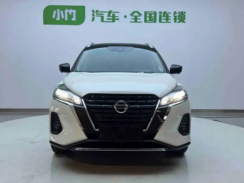 Nissan Kicks — фото 4