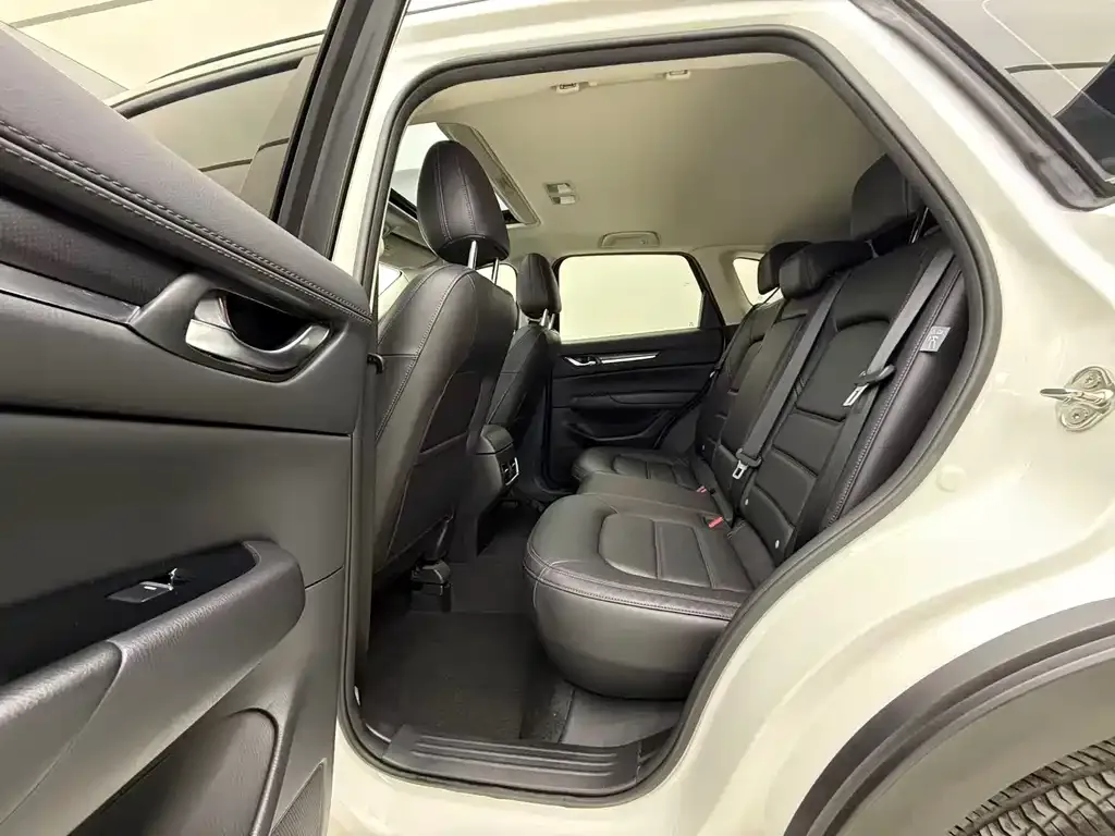 Mazda CX-5 2021 из CN, фото 3