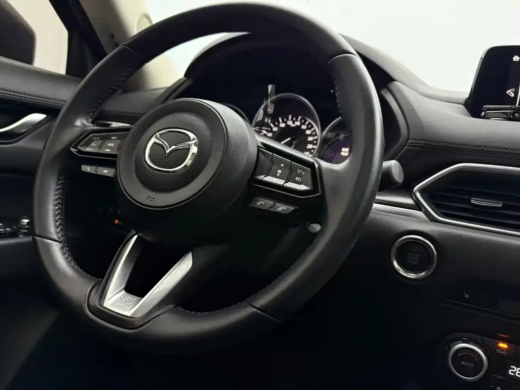 Mazda CX-5 2021 из CN, фото 6