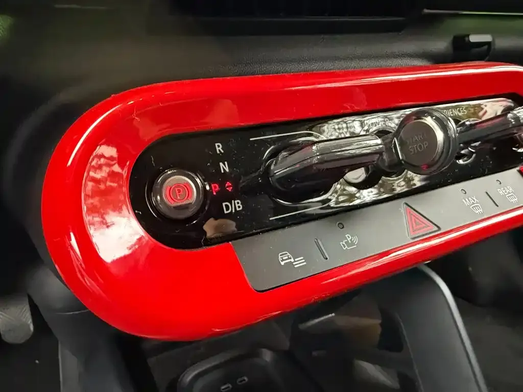 MINI Cooper EV 2025 из CN, фото 3