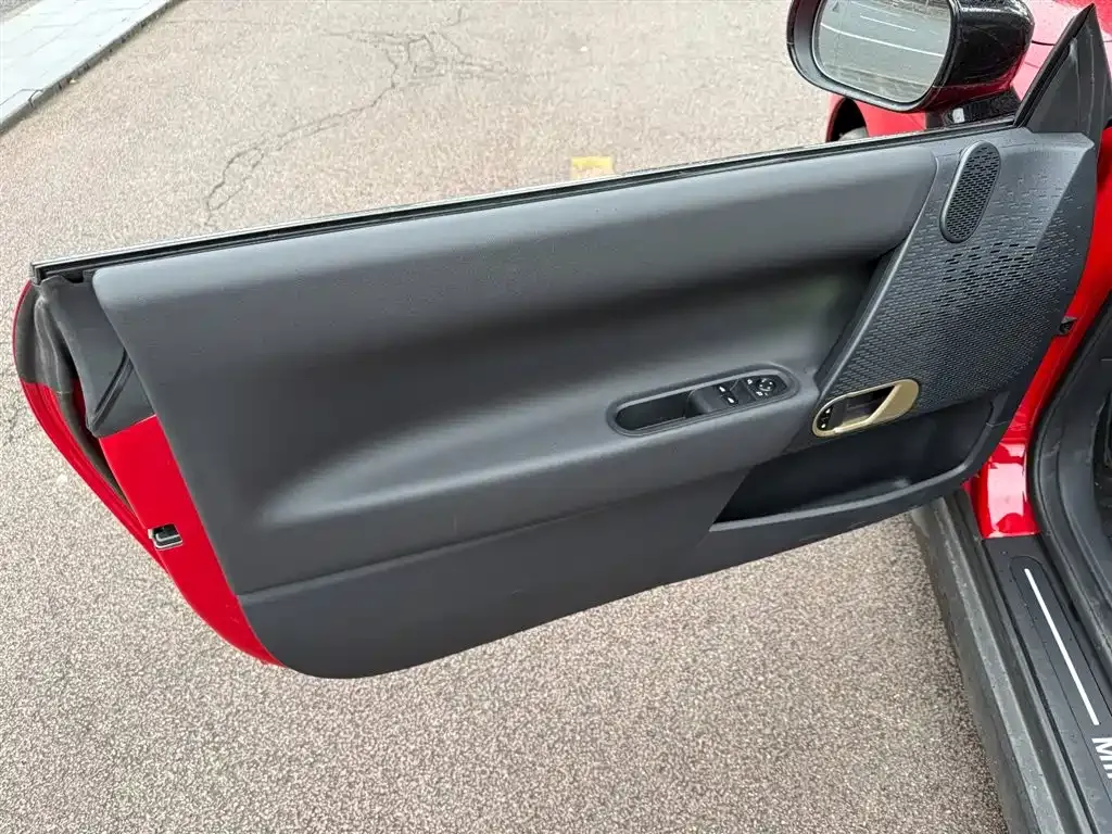 MINI Cooper EV 2025 из CN, фото 9
