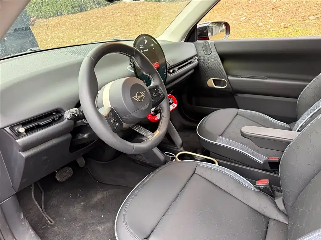 MINI Cooper EV 2025 из CN, фото 2