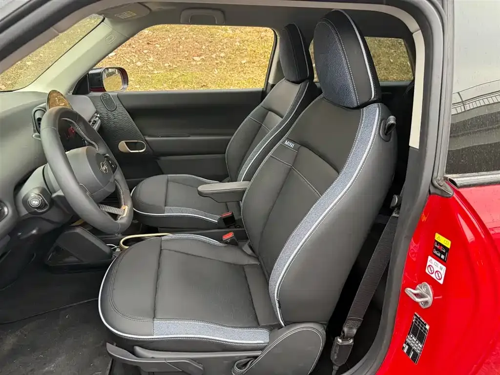 MINI Cooper EV 2025 из CN, фото 5