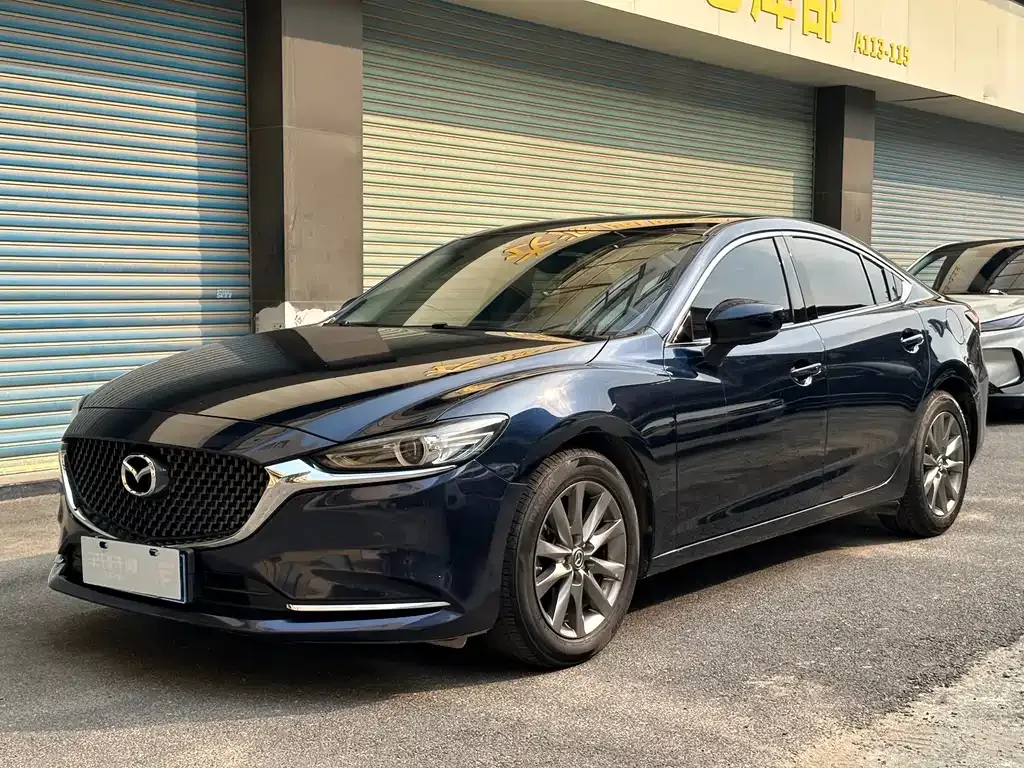 Mazda Atenza