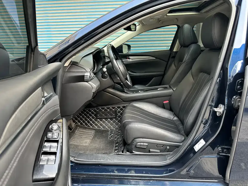 Mazda Atenza 2021 из CN, фото 8