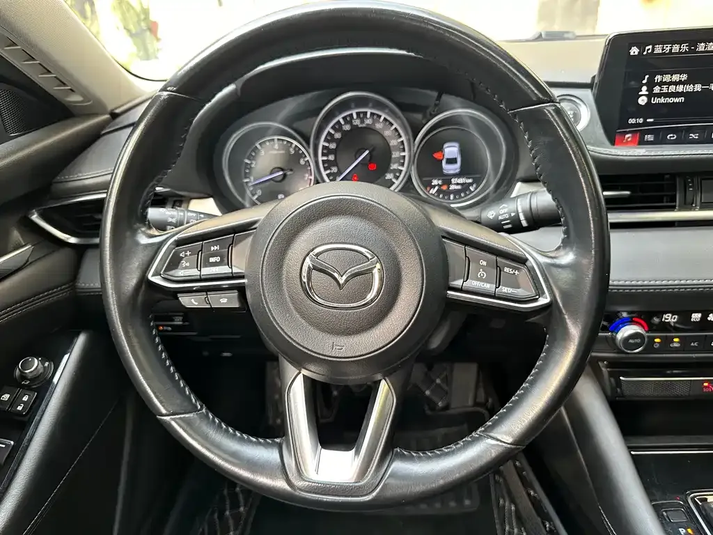 Mazda Atenza 2021 из CN, фото 5
