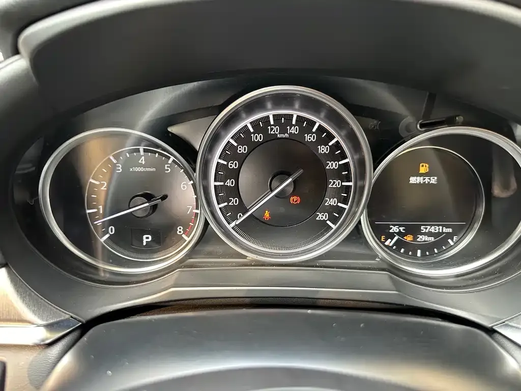 Mazda Atenza 2021 из CN, фото 4