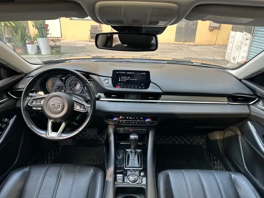 Mazda Atenza 2021 из CN, фото 6