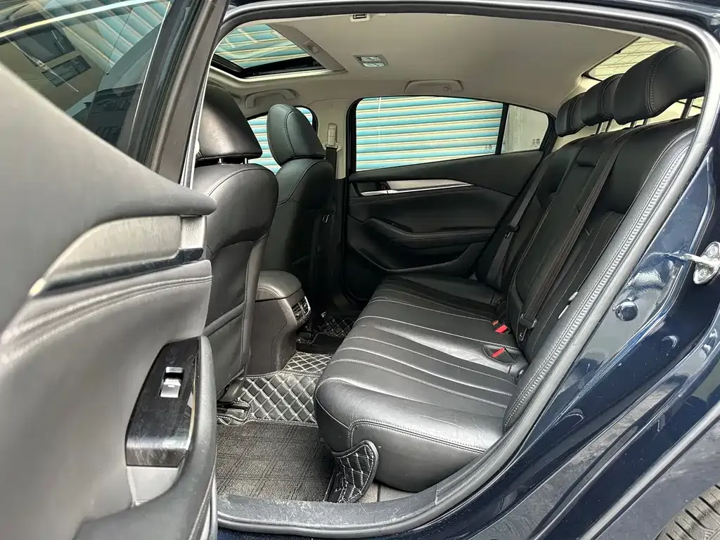 Mazda Atenza 2021 из CN, фото 3