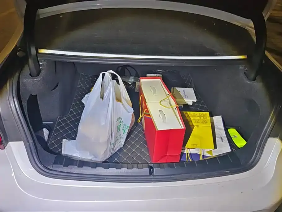 BMW 3 Series 2024 из CN, фото 5