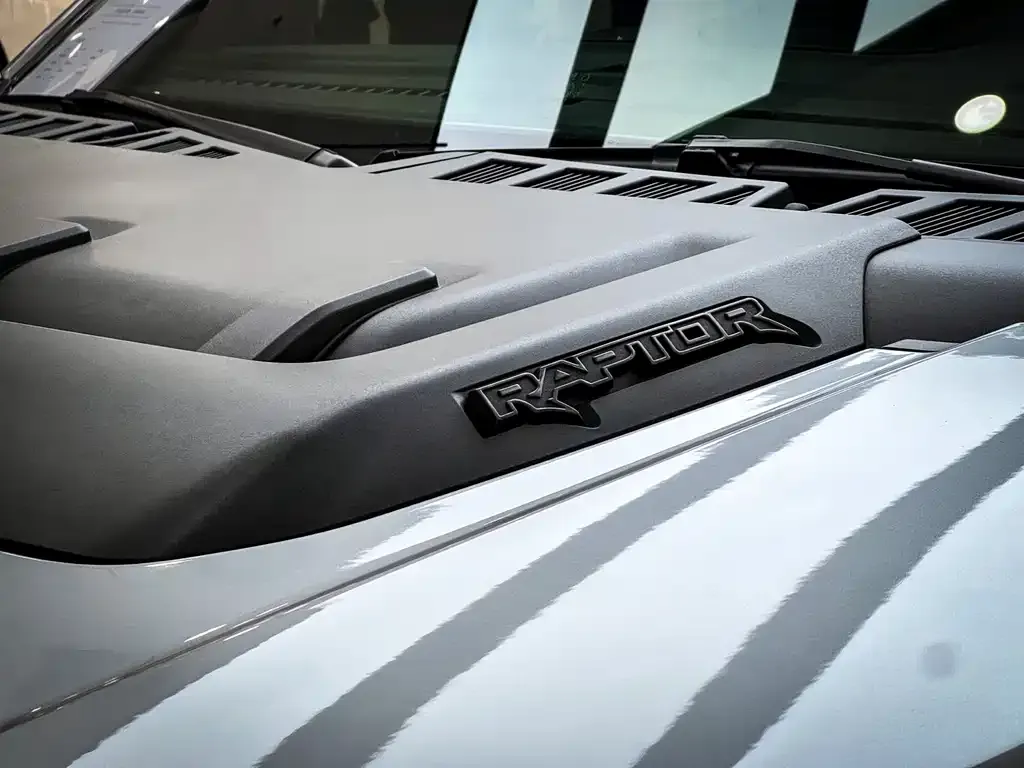 Ford F-150 Raptor — фото 2