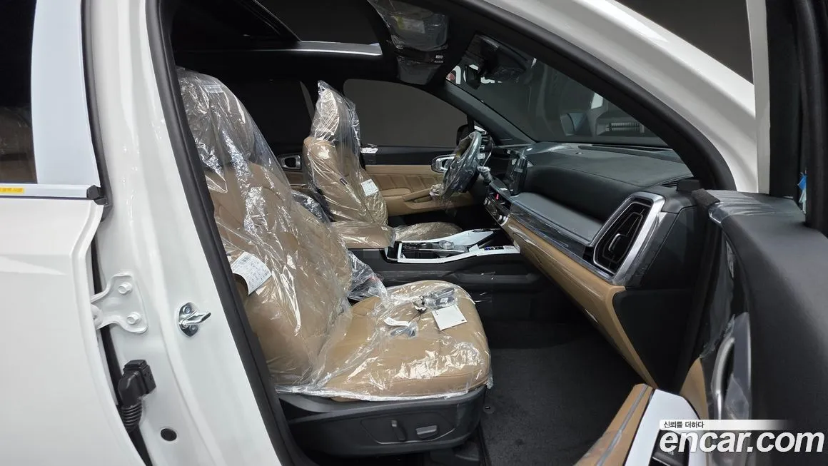 Kia Sorento — фото 3
