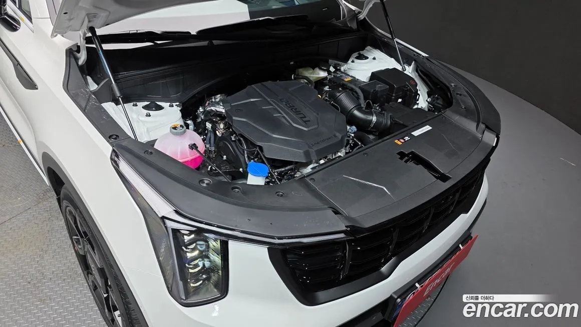 Kia Sorento — фото 8