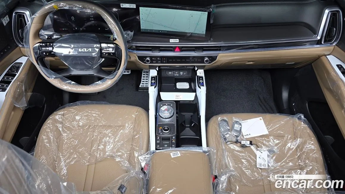 Kia Sorento — фото 4