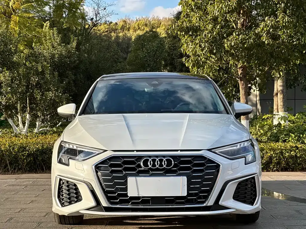 Audi A3 — фото 8