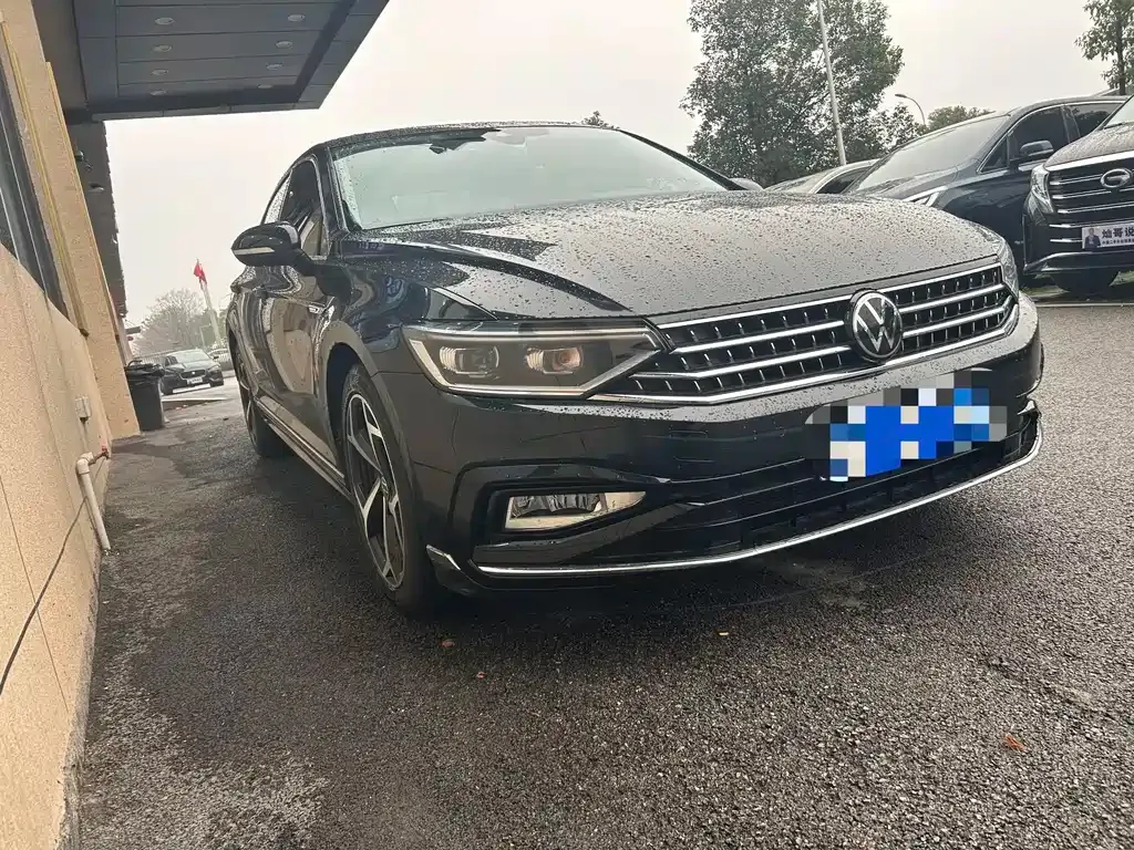 Volkswagen Magotan 2023 из CN, фото 1