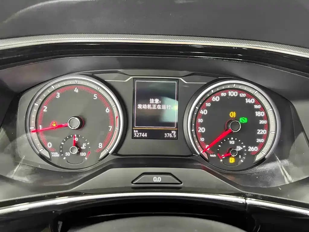 Volkswagen Tayron 2022 из CN, фото 4
