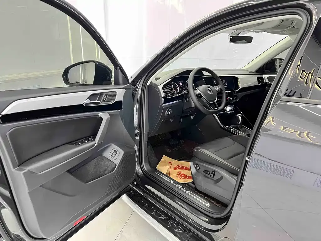 Volkswagen Tayron 2022 из CN, фото 8