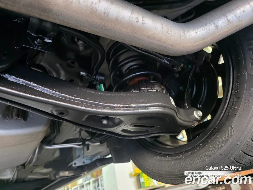 Kia Carnival 2025 из KR, фото 3