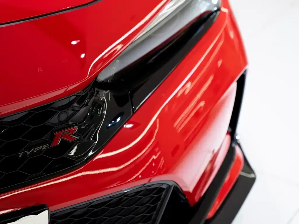 Honda Civic (Import) 2024 из CN, фото 8