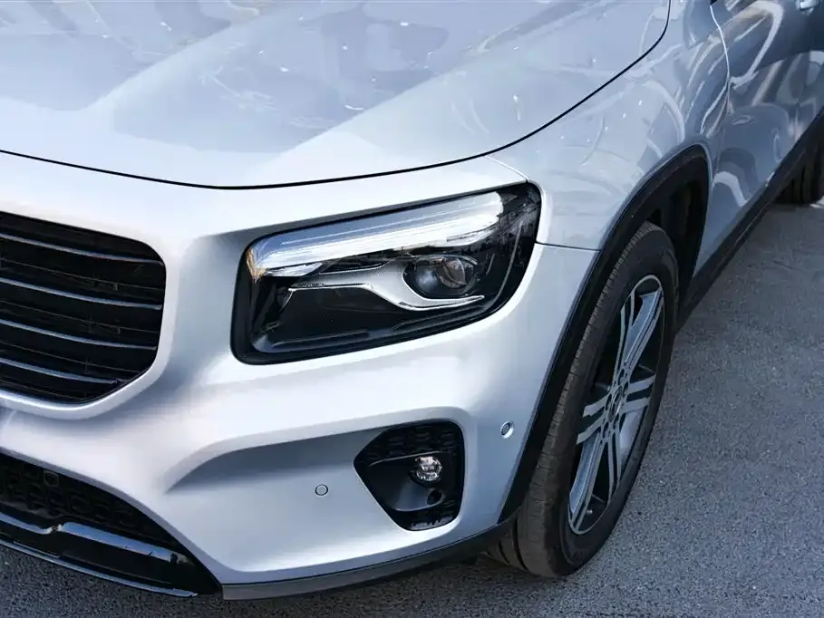Mercedes-Benz GLB 2023 из CN, фото 10