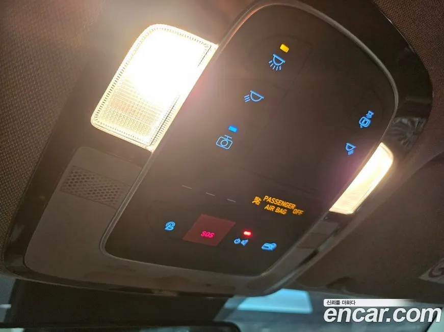 Hyundai Santafe — фото 2