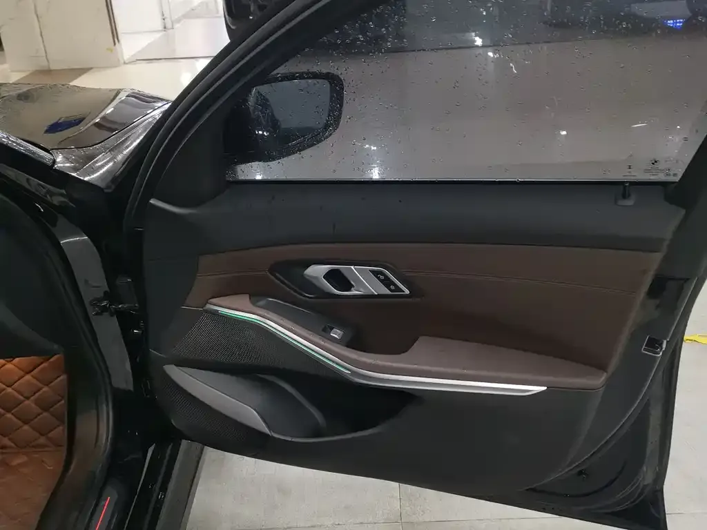 BMW i3 — фото 2