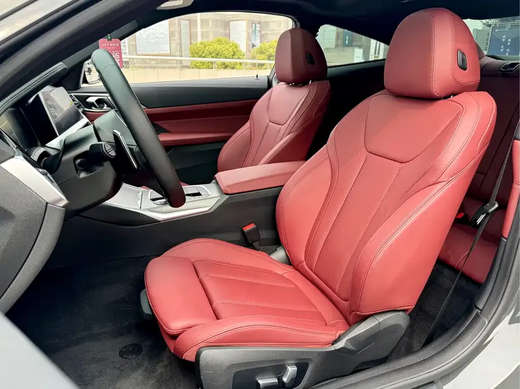 BMW 4 Series — фото 3