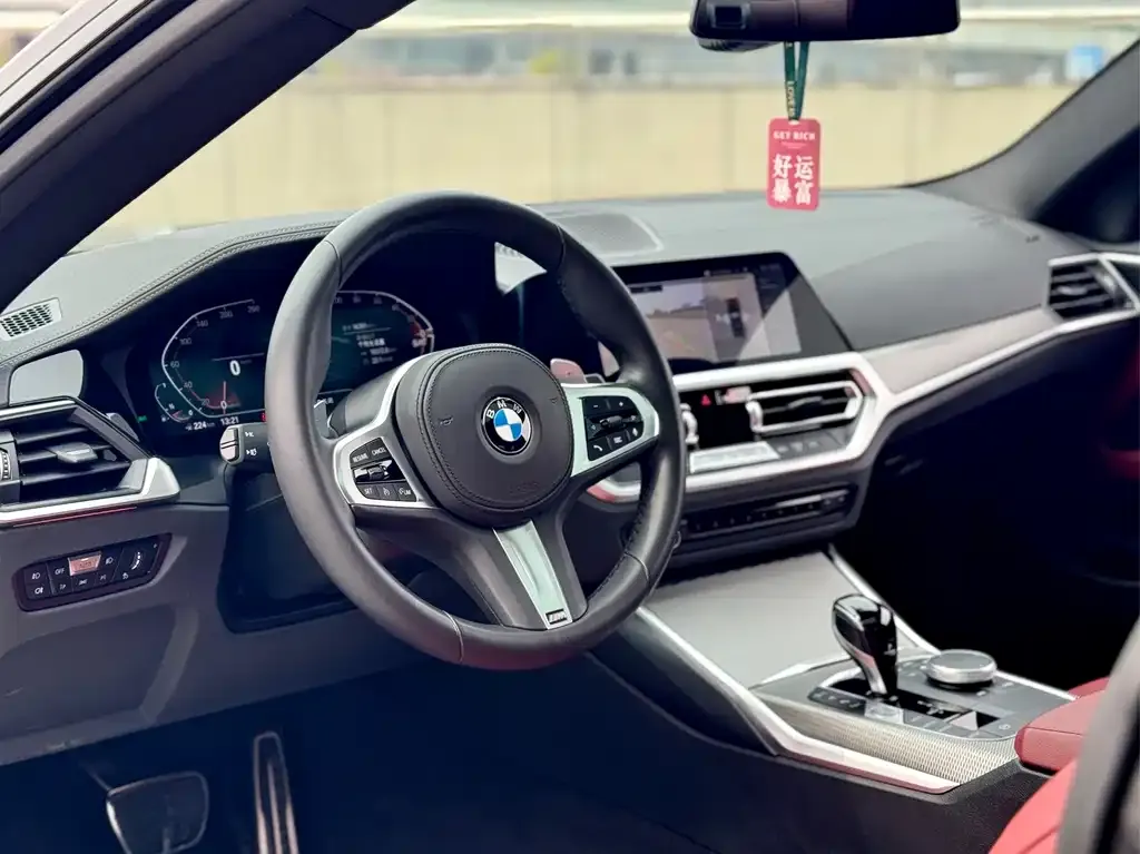 BMW 4 Series — фото 6