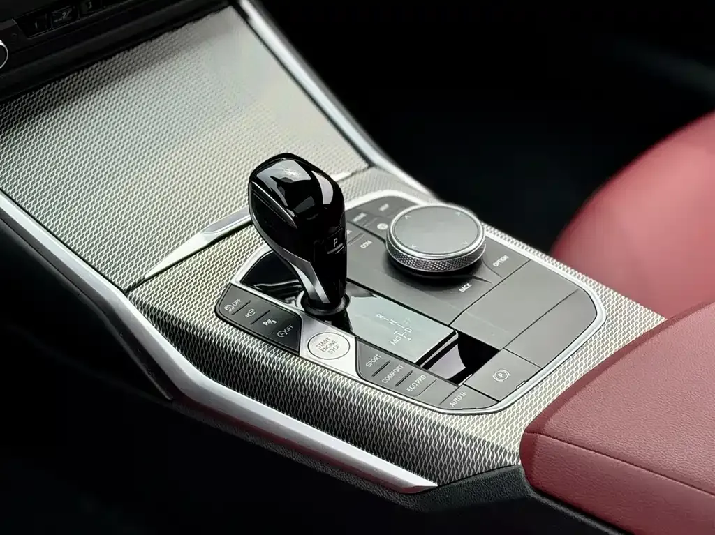 BMW 4 Series — фото 4