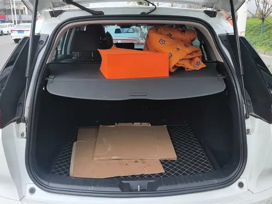 Honda Breeze 2024 из CN, фото 3