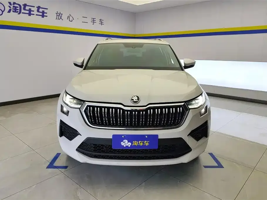 Skoda Kodiaq — фото 7