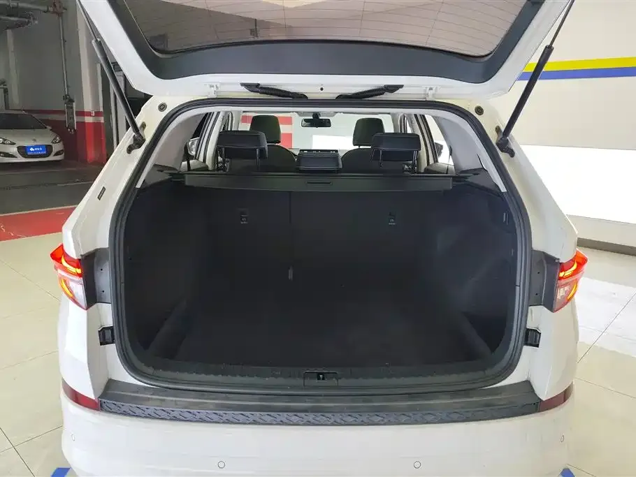 Skoda Kodiaq — фото 2