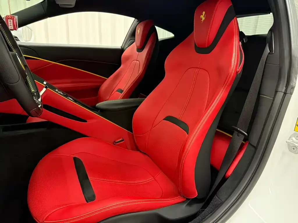 Ferrari Roma 2023 из CN, фото 8