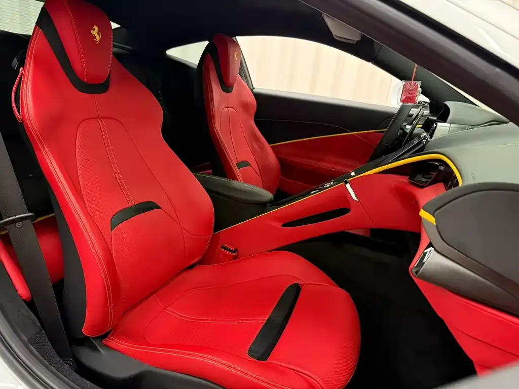 Ferrari Roma 2023 из CN, фото 7