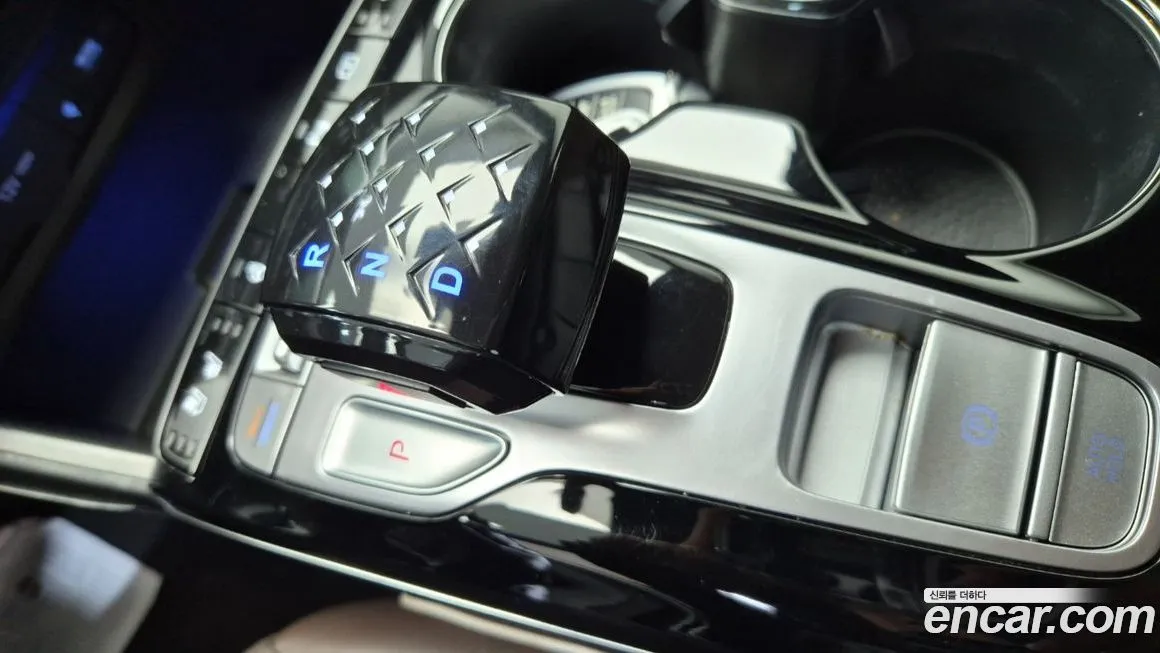Hyundai Tucson 2023 из KR, фото 8