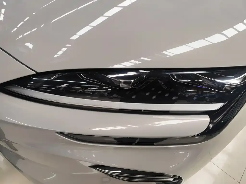 BYD PLUS New Energy — фото 3